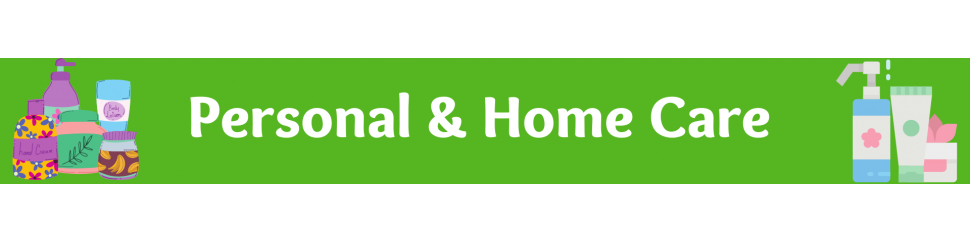 Personal & Home Care