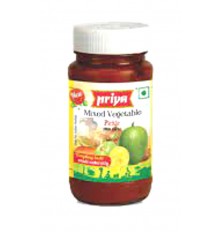 Priya Mixed Vegetable...