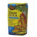 TRS Gram Flour (Besan) 2Kg