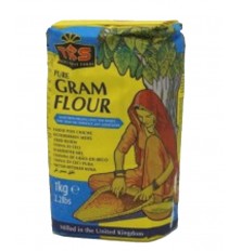 TRS Gram Flour (Besan) 2KG