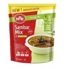 MTR Sambar Mix 180g