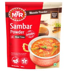 MTR Sambar Powder 200GM