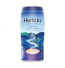 Horlicks Original (Add...
