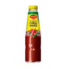 Chilli Sauce Original 340GM