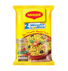 Instant Masala Noodles 70GM