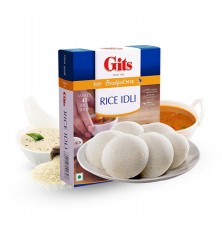 GITS Rice Idli 200GM