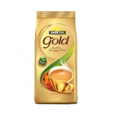 TATA TEA Gold (Loose Tea) 500g