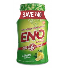ENO Salt Original 100Gm