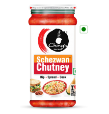 Chings Schezwan Chutney 250g
