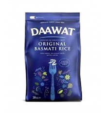 Original Basmati Rice 1KG