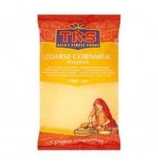 TRS Cornmeal Coarse 1.5KG