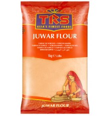 TRS Juwar Flour 1KG