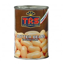 TRS Butter Beans boiled 500g
