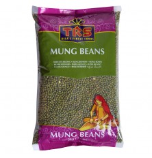 TRS Mung (Whole) Beans 2KG