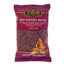 Trs Red Kidney Beans 500g