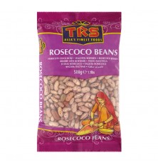 TRS Rosecoco Beans 500g