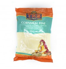TRS Cornmeal Fine 500GM