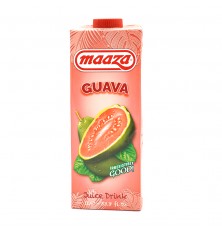Maaza Guava Juice 1L