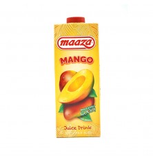 Maaza Mango Juice 1L