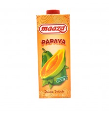 Maaza Papaya Juice 1L