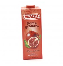 Maaza Pomegranate Juice 1L