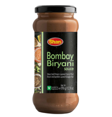 Shan Bombay Biryani Sauce 350g