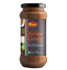 Shan Achar Gosht Sauce 350GM