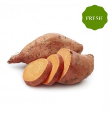 FRESH Red Sweet Potato 1KG