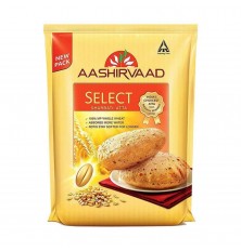 Aashirvaad Select Atta...
