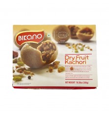 Bikano Dry Fruit Kachori 300g