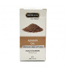 Hemani Ajwain Oil 30ml