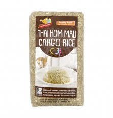 Thai Hom Mali Cargo Rice 1 kg