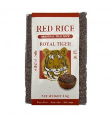 Royal Tiger Red Rice 1 kg