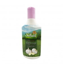 Sehat Garlic Shampoo 300ml