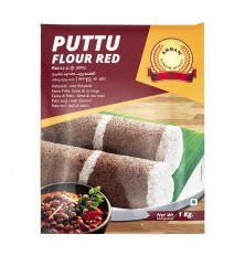 Annam Puttu Flour Red 1kg