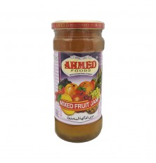Ahmed Mixed Fruit Jam 450g