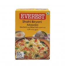 Everest Shahi Biryani...