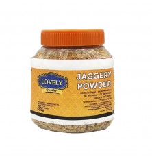 Lovely Jaggery Powder 500g