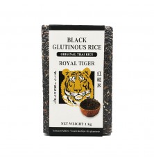 Royal Tiger Black Glutinous...