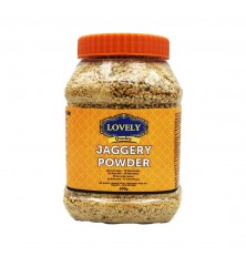 Lovely Jaggery Powder 900g