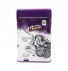 Hanim Ceylon Tea 500g