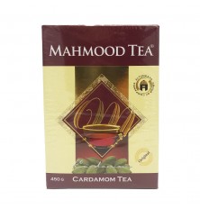 Mahmood Tea Cardamom Tea 450g