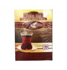 Tolou Tea Ceylon Black Tea...