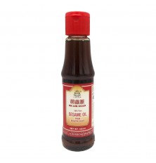 Oh Aik Guan Sesame Oil 150ml
