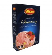 Shan Strawberry Custard...