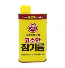 Ottogi Sesame Oil 350 ml