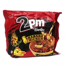 2PM Akabare Chicken Noodles...