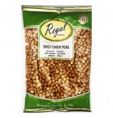 Regal Spicy Chick Peas 400g