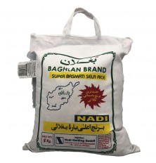Nadi Baghlan Brand Super...