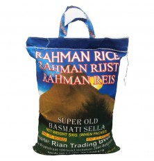 Rahman Rice Super Old...